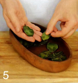 вкусные блюда +из рыбы